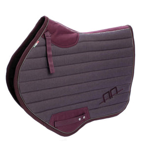 AA Platinum Saddle Pad