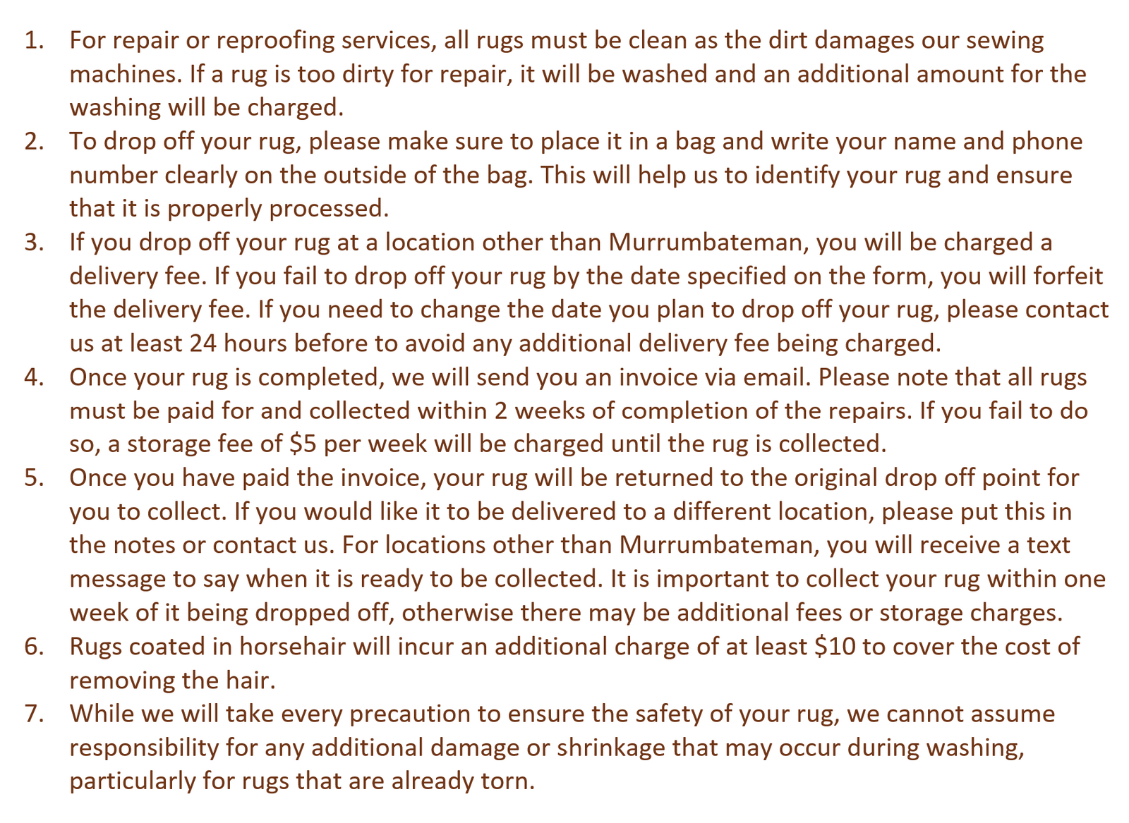 thehorserugwhispererservicerequest
