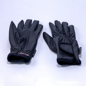 Soft Grip Thinsulate Riding Gloves
