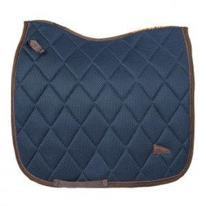 Airflow 3D Mesh Saddle Pad – Dressage