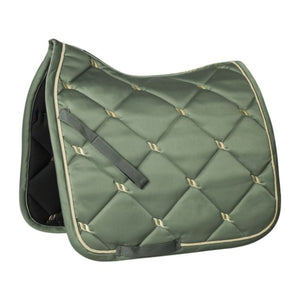 Back on Track Dressage Saddle Pad Night Collection