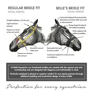 Duchess Bridle