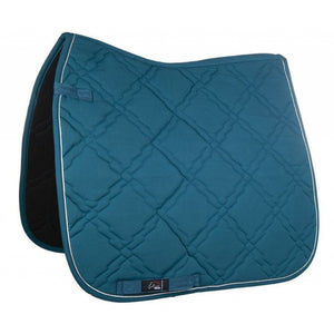 German Saddle Pad