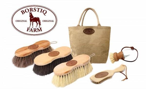 Natural Brush Kit