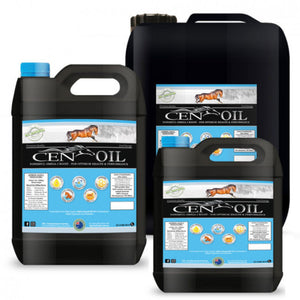 CEN Oil