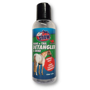 Dr Show Mane & Tail Detangler