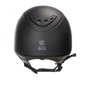 EQ3 Lynx Riding Helmet