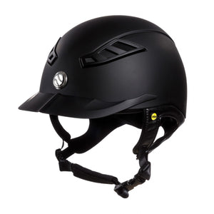 EQ3 Lynx Riding Helmet