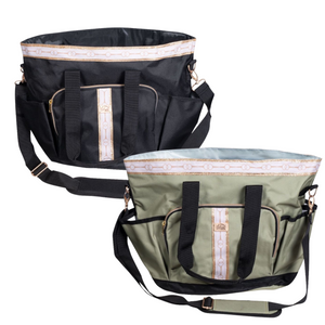 Edinburgh Grooming Bag