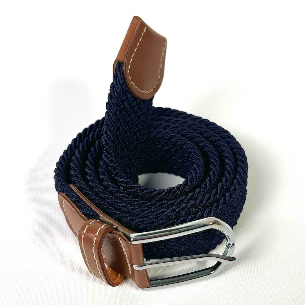 Elastic Belt