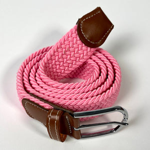 Elastic Belt