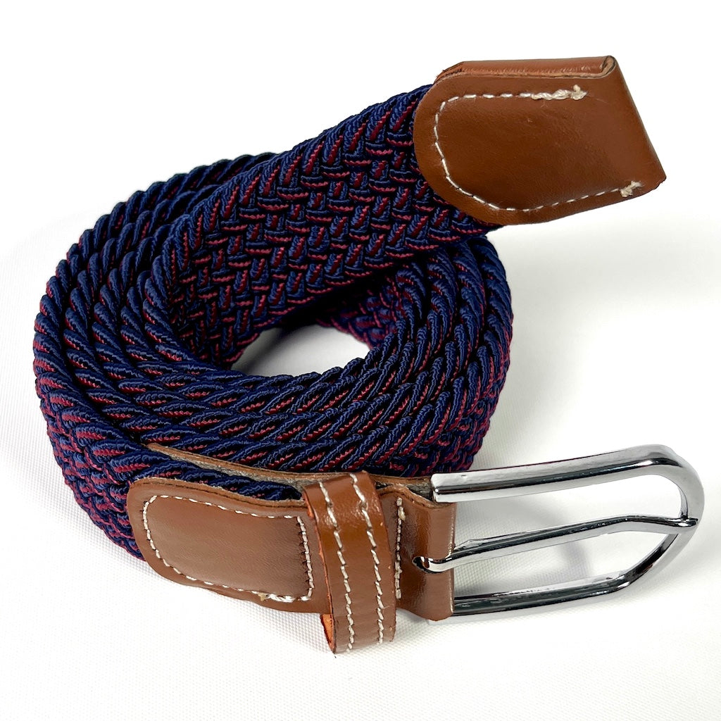 Elastic Belt