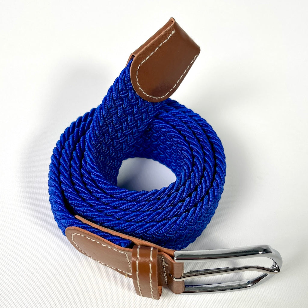 Elastic Belt