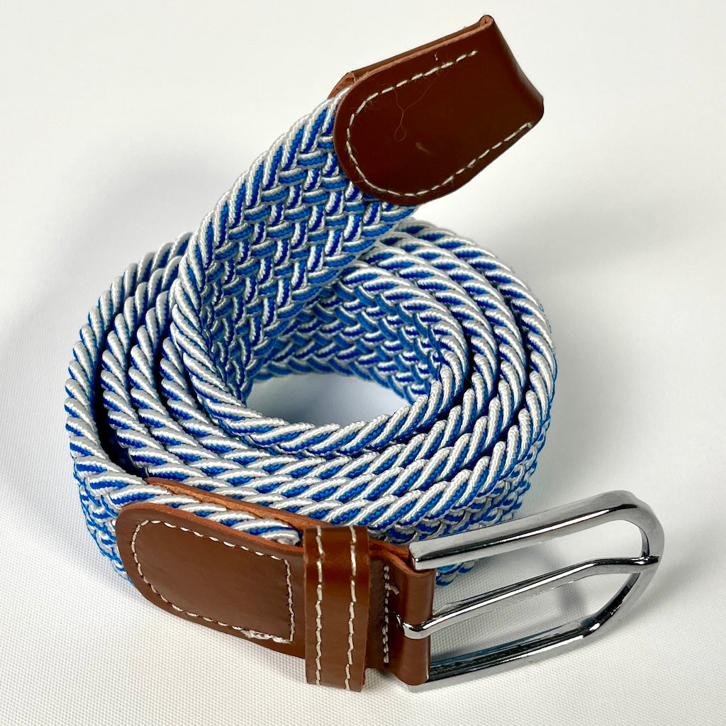 Elastic Belt