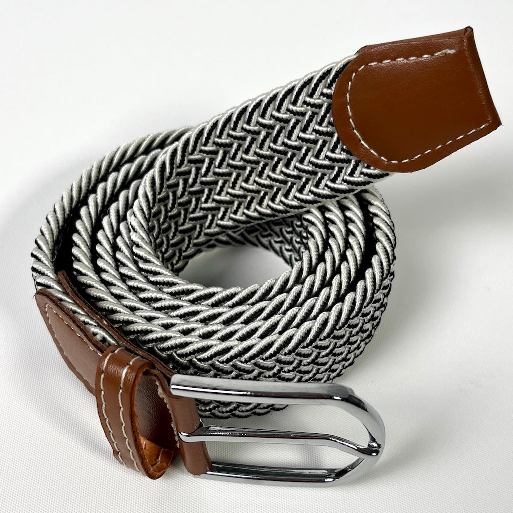 Elastic Belt