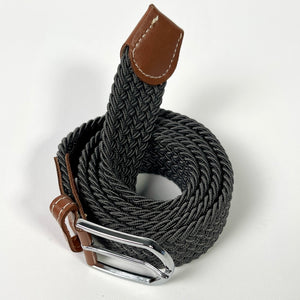 Elastic Belt