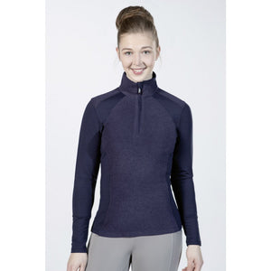 Thermal Riding Top - Duo