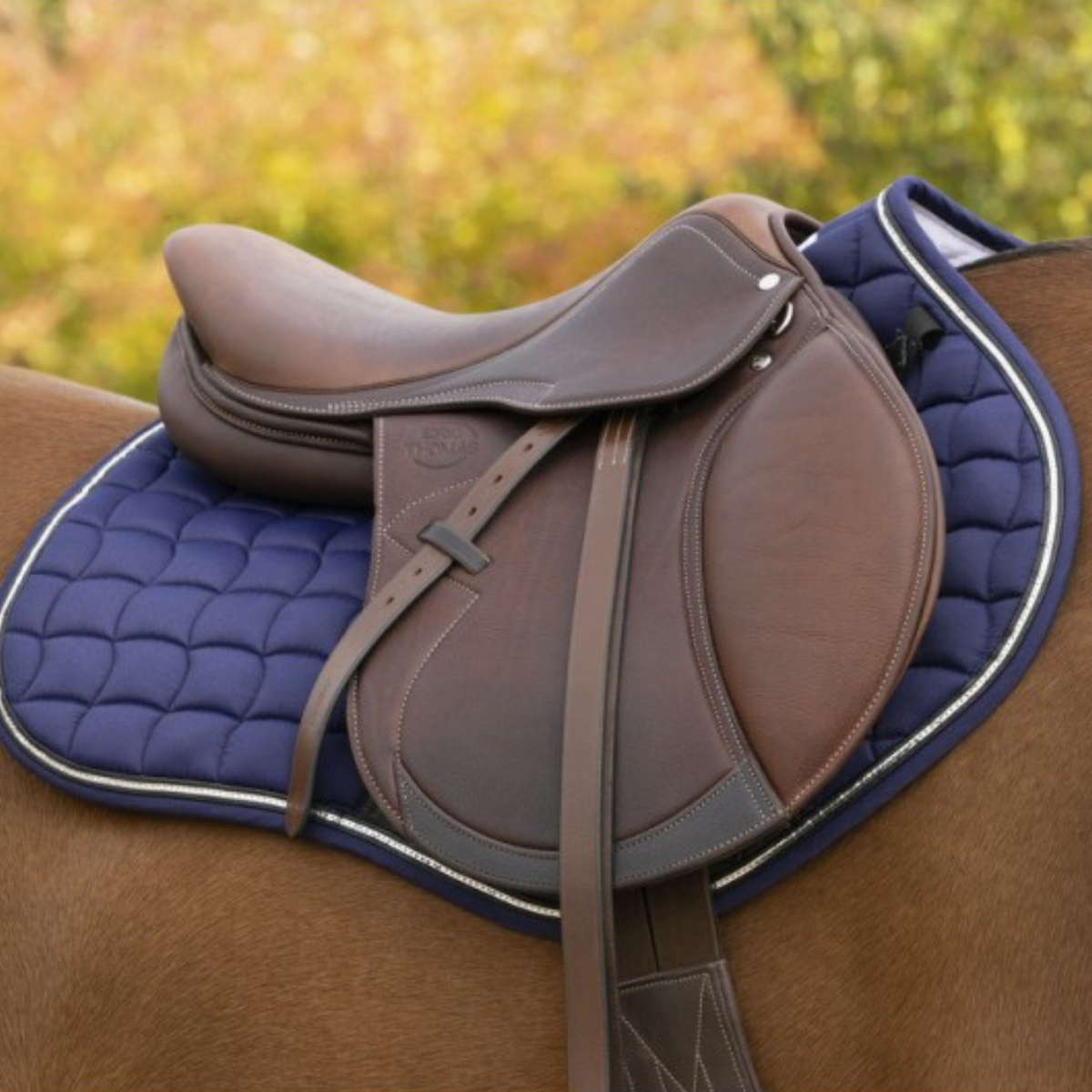 Equitheme Sport Saddle Pad