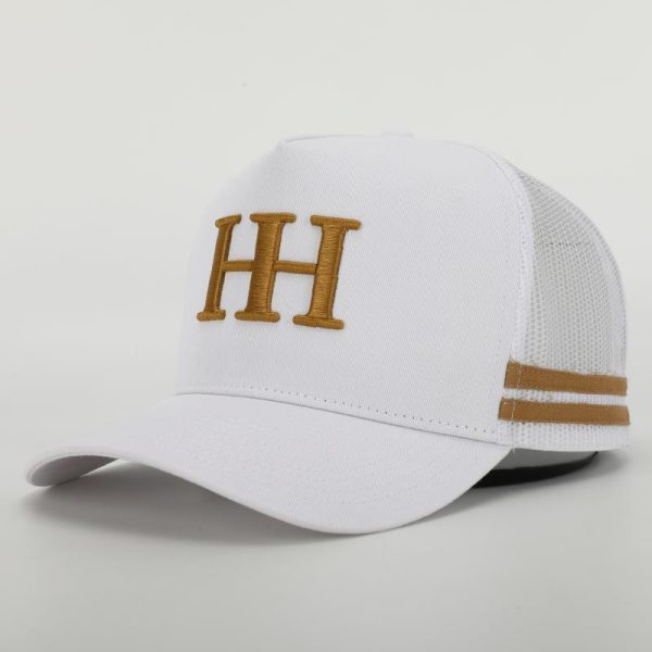 HH Trucker Cap