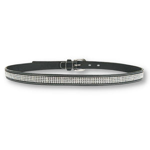 HKM Diamante Belt