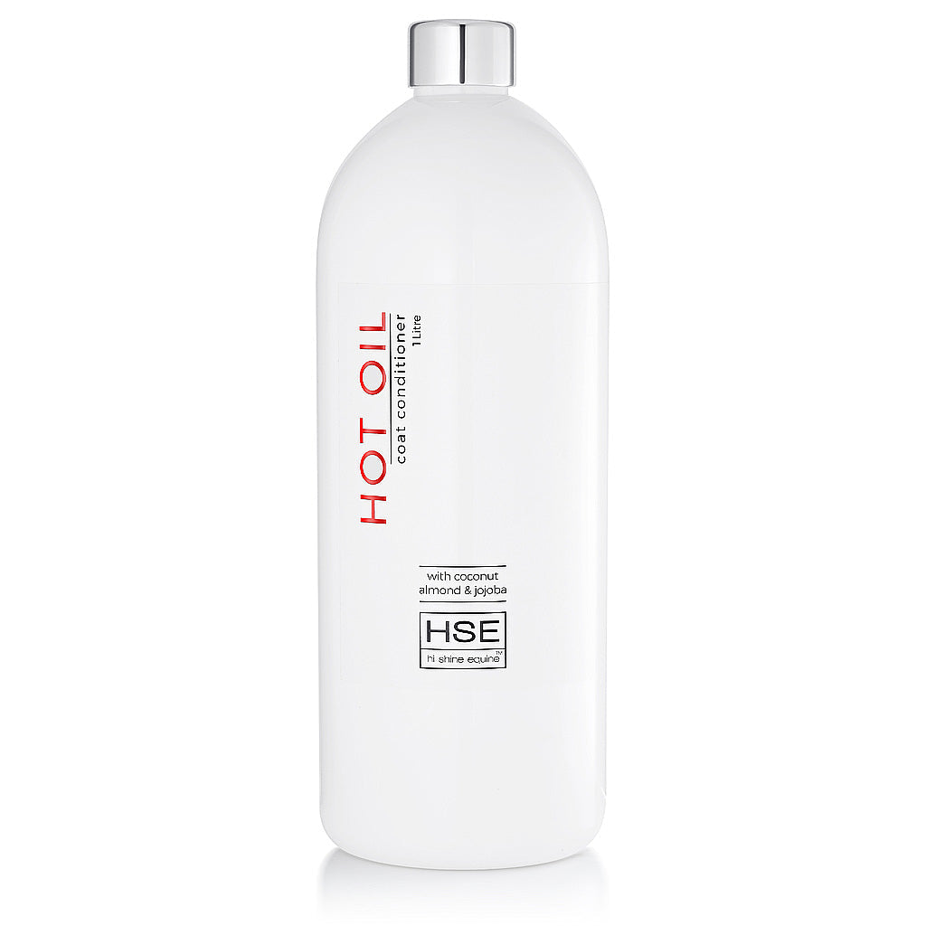 White bottle of the product with simple style and silver lid.
