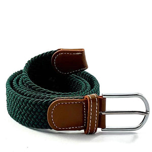 Elastic Belt