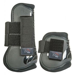 HKM Jump Boots