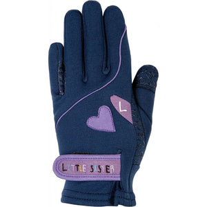 Kids Winter Riding Gloves