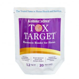 Kohnke’s Own Tox Target