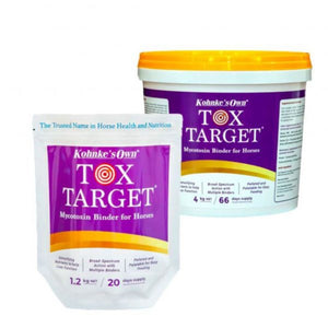 Kohnke’s Own Tox Target