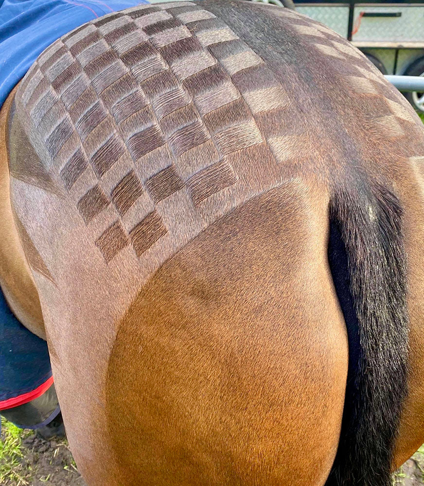 Ultimate Marker Comb