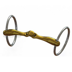 Neue Schule Turtle Tactio Snaffle