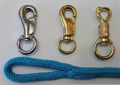 Nungar Knots Training Lead Rope