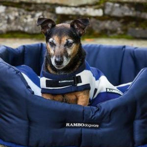 Rambo Deluxe Dog Rug