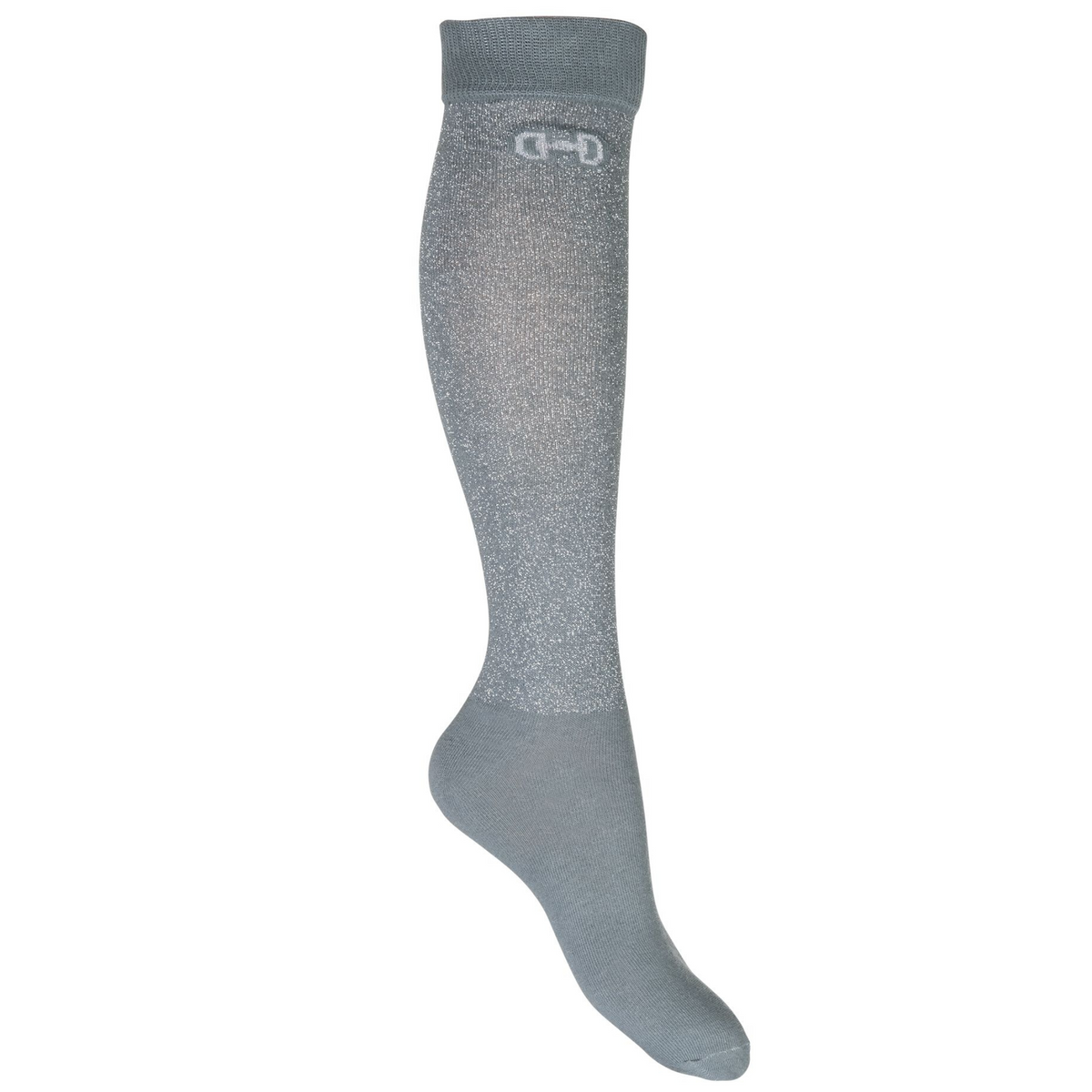 Front view of Monaco Socks.