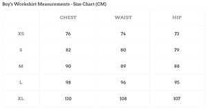 Just Country Boys 1/2 Button Shirt