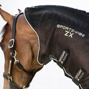 Sportz-Vibe ZX Horse Rug - Wireless Massage Therapy