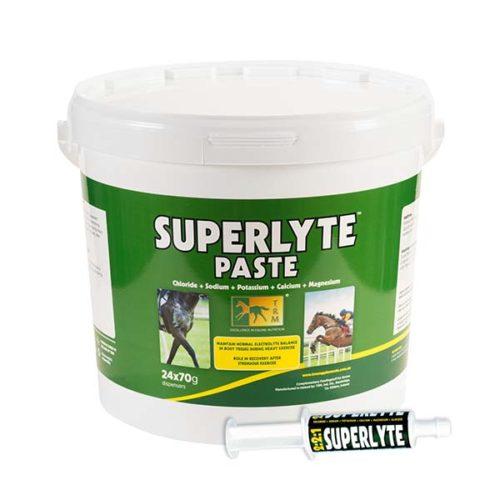 TRM Superlyte Paste