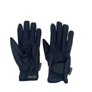 Soft Grip Thinsulate Riding Gloves