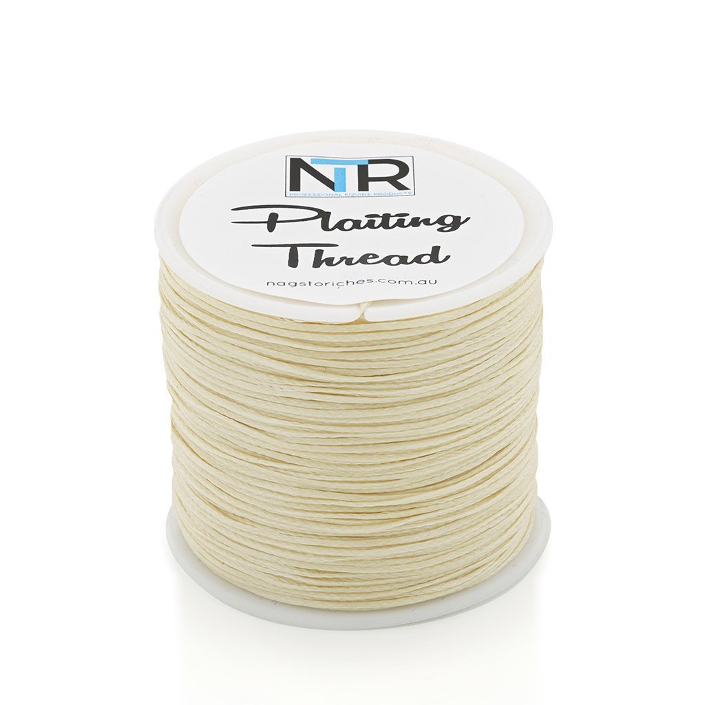 NTR Plaiting Kit