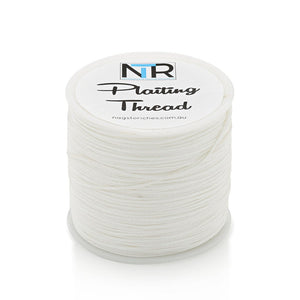 NTR Plaiting Thread