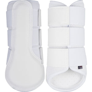 HKM Breathable Protection Boots