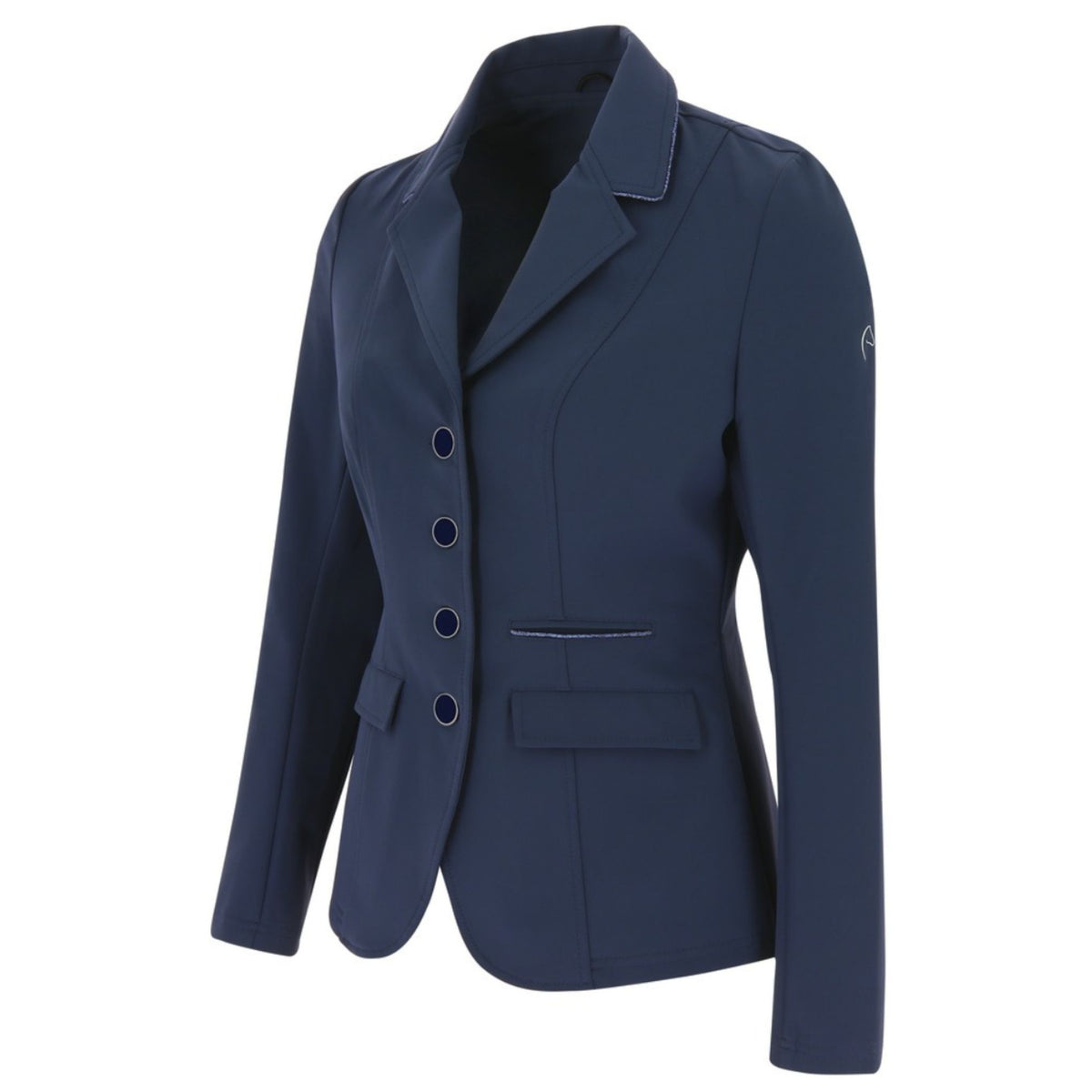 Equi-theme Aachen competition jacket.