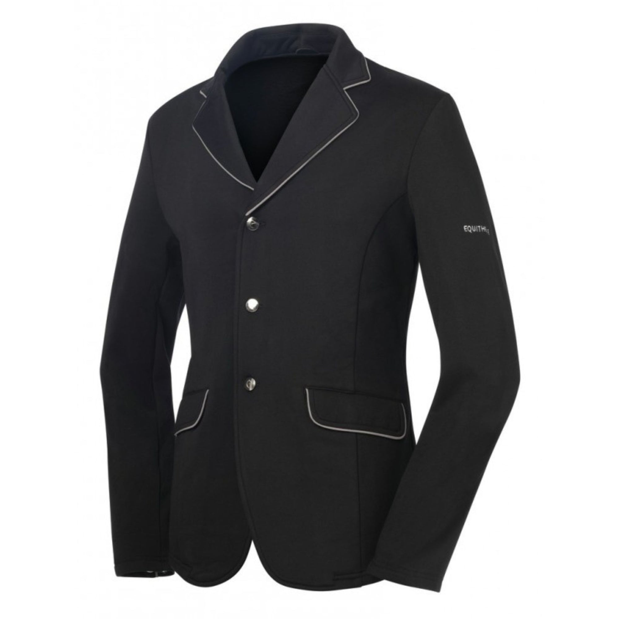 Equi-theme soft classic competition jacket.