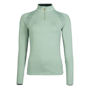 HKM Riding Top - Basil