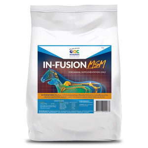 In-Fusion MSM