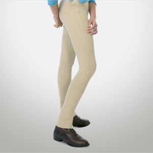 Ladies Low Rise Pull on Jodhpur