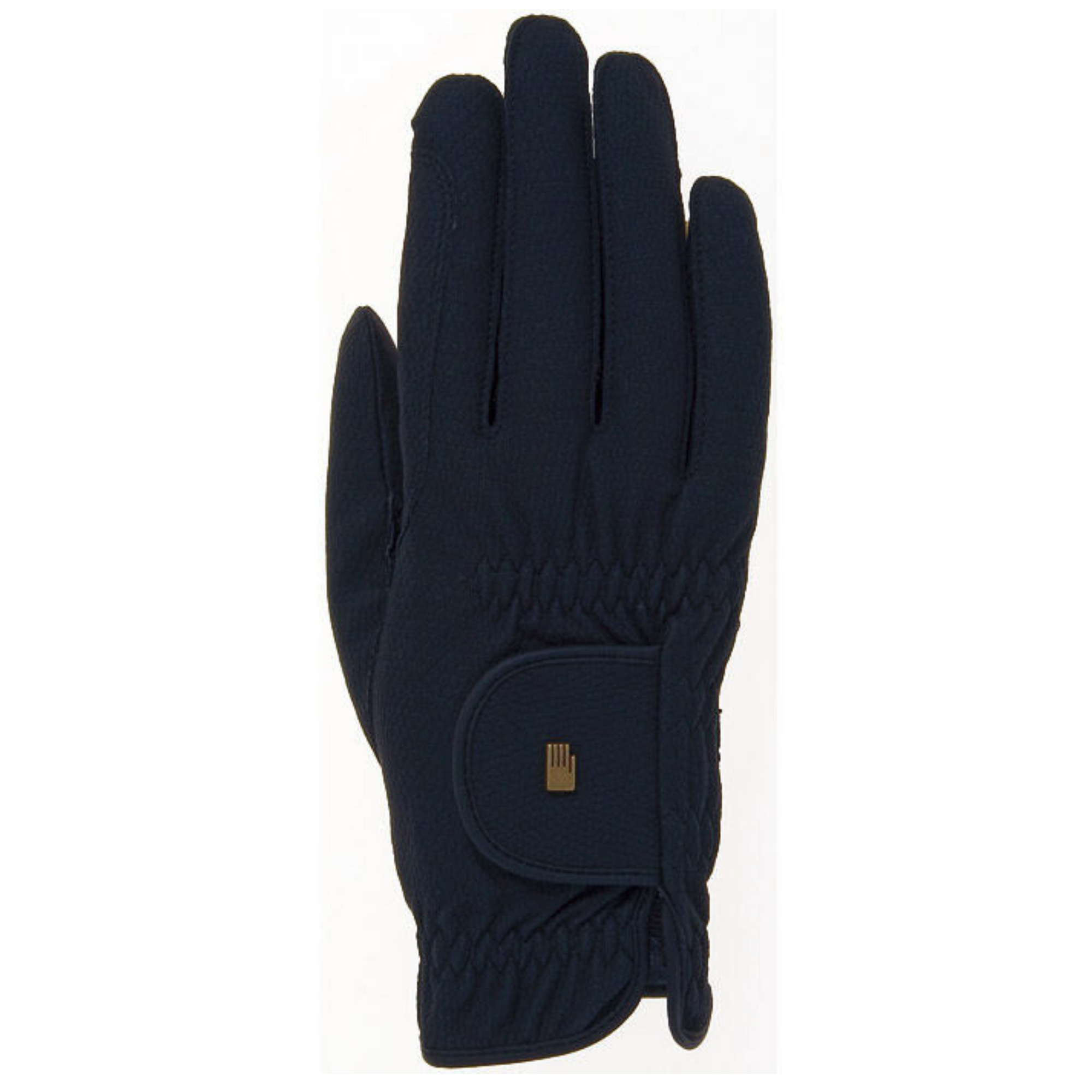 8 Roeckl equestrian gloves in different colours